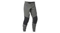 pantalon mujer fox defend gris oscuro