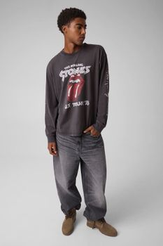 Jeans Vaqueros Holgados G20