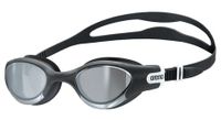 arena las gafas one plus mirror plata negro