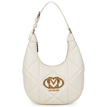 Love Moschino Bolso EMBOSSED Q para mujer