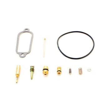 Kit de servicio del carburador Honda CB 350 Four Keyster