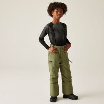 Dare 2b Pantalones Pow III para niña