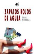 zapatos rojos de aguja