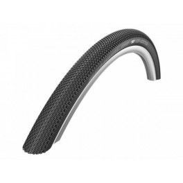 Schwalbe Cubierta G-one Allround 28x1.35/700x35c Tubeless Ready Plegable