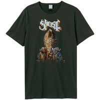 ghost camiseta impera para mujer