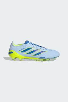 adidas Predator Elite Ag - Botas Fútbol Tacos Hombre MKP