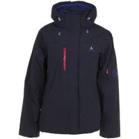 peak mountain parka parka de ski fille fadika para nina