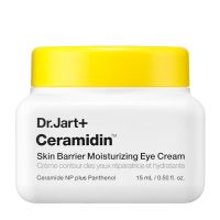 dr jart  cosmetica facial skin barrier moisturizing eye cream crema contorno de ojos