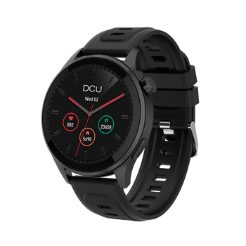 RELOJ INTELIGENTE DCU GEOTRACK GPS AMOLED