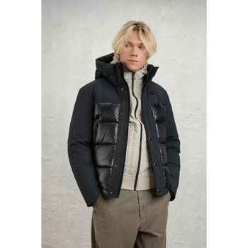 Blauer Chaquetas Brook para mujer