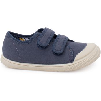 Pisamonas Zapatillas Zapatillas Lona Barefoot Puntera Goma para niño