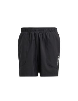 Pantalones de Senderismo adidas Mtrt Hombre
