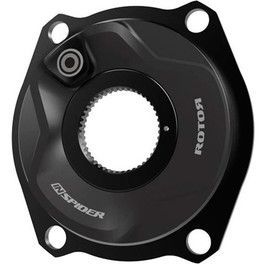 Rotor Potenciometro Inspider Dm 110x4 Bcd