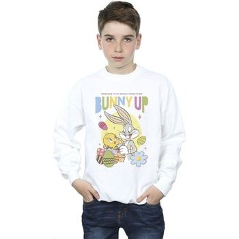 Dessins Animés Jersey Bunny Up para niño