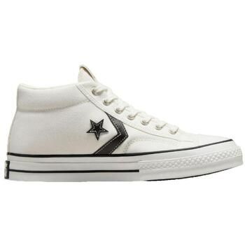 Converse Deportivas Moda Baskets Star Player textile para mujer