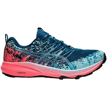 Asics Zapatillas de running Fuji Lite 2 para mujer