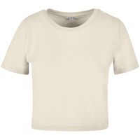 build your brand camiseta manga larga rw8891 para mujer
