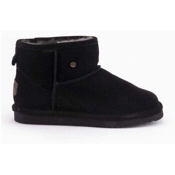 Warmbat Botines Wallaby para mujer