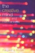 The Creative Mind: Myths And Mechanisms (2nd. Edition)