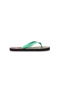 Chanclas Mtng Marest Vet - Hombre-verde MKP