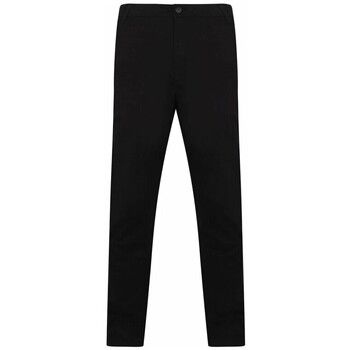 Henbury Pantalones HB650 para hombre
