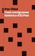 cent crucigrames historics del pais