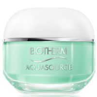biotherm aquasource gel crema 50ml