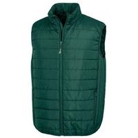 result core abrigo de plumas pro para hombre