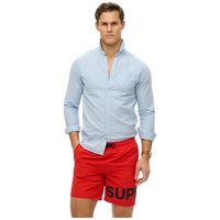 superdry banador motif para hombre