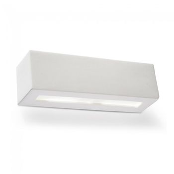 Aplique de pared vega