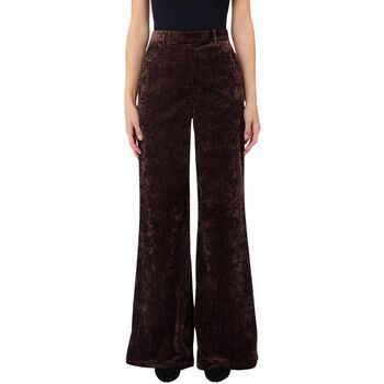 Liu Jo Pantalón WF6306T737A para mujer