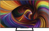 panasonic tn-55w90cezs televisor 1397 cm 55 4k ultra hd smart tv wifi negro