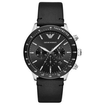 Emporio Armani Reloj AR11243-MARIO para hombre
