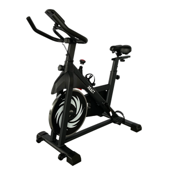 React Bicicleta Indoor 600