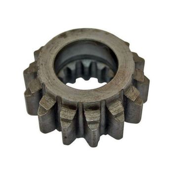 Caja de cambios rueda dentada Moto Guzzi V 65 C 2° velocidad