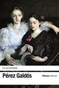 lo prohibido