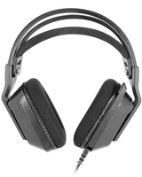 mars gaming auriculares ergonomicos frgb micro