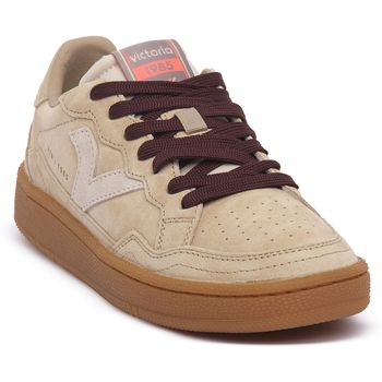 Victoria Zapatillas BEIGE para mujer