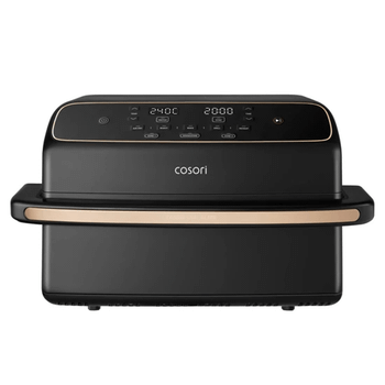 FREIDORA DE AIRE COSORI TWINFRY COMPACT