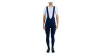 culotte largo lebram galibier azul talla xl   producto reacondicionado