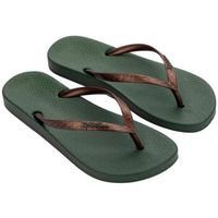 ipanema chanclas chancl basic tan para mujer