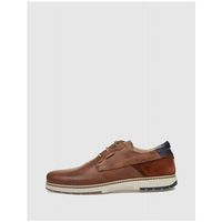pikolinos zapatos bajos zapato olvera cuero para hombre