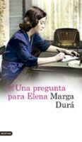 una pregunta para elena