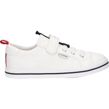Geox Zapatillas deporte J3504I 01054 JR CIAK para niño