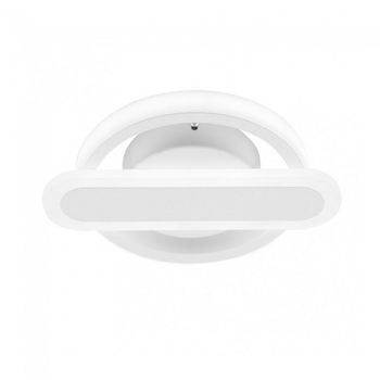 Plafón de techo led elma (26w)