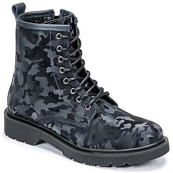 Fericelli Botines PARMA para mujer