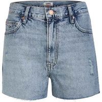 tommy hilfiger short - para mujer