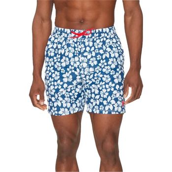 Guess Bañador Fleuri para hombre