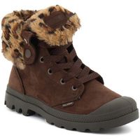 palladium botines - para mujer