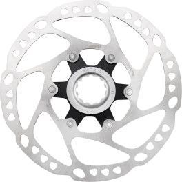 Shimano Disco 160mm Center Lock Sm-rt64 W/o Lring 10 Pcs